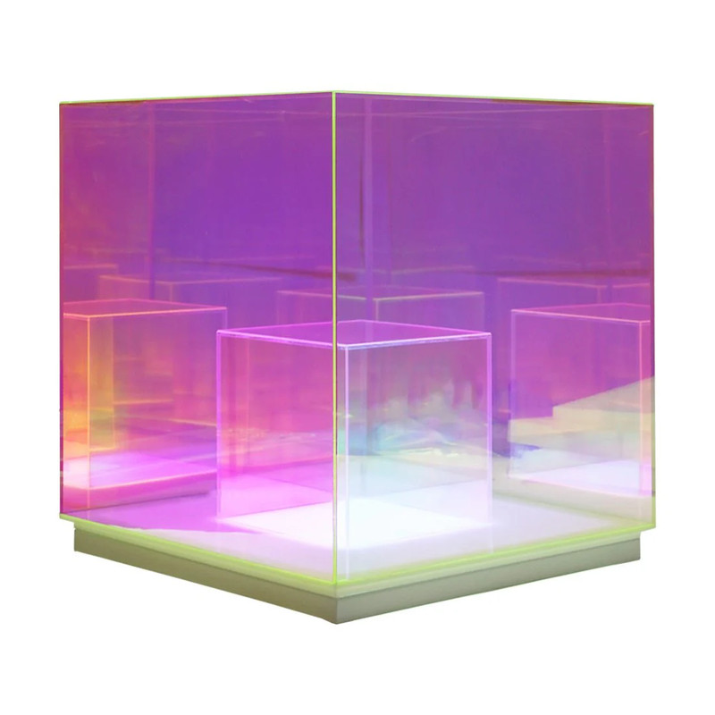 3D Light Cube - إضاءة